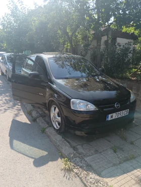 Opel Corsa, снимка 1