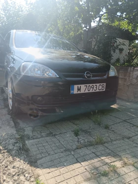 Opel Corsa, снимка 2