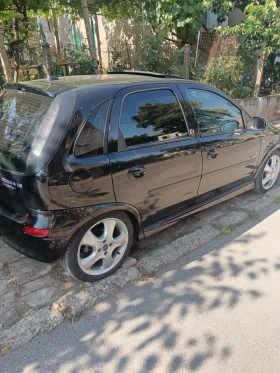 Opel Corsa, снимка 3