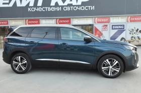 Peugeot 5008 1.5 HDI/ ALLURE/ KEYLESS/ 7-места, снимка 6