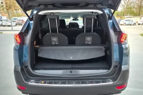 Peugeot 5008 1.5 HDI/ ALLURE/ KEYLESS/ 7-места, снимка 14