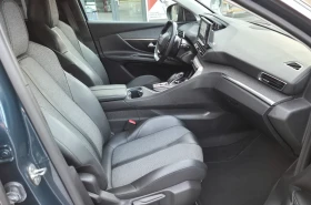 Peugeot 5008 1.5 HDI/ ALLURE/ KEYLESS/ 7-места, снимка 10