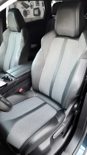 Peugeot 5008 1.5 HDI/ ALLURE/ KEYLESS/ 7-места, снимка 8