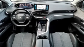 Peugeot 5008 1.5 HDI/ ALLURE/ KEYLESS/ 7-места, снимка 11