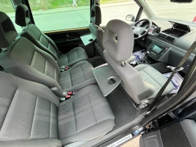 VW Sharan 1.9 TDI, снимка 10