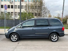 VW Sharan 1.9 TDI, снимка 6