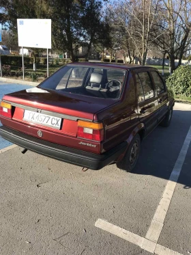 VW Jetta, снимка 3