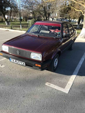 VW Jetta, снимка 1