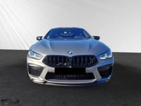 BMW M8 COMPETITION/GRANCOUPE/625HP/360/HUD//379z, снимка 2
