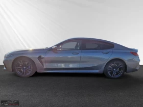 BMW M8 COMPETITION/GRANCOUPE/625HP/360/HUD//379z, снимка 3