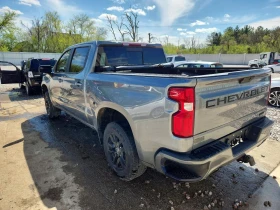 Chevrolet Silverado 3.0l K1500 Rst, снимка 2