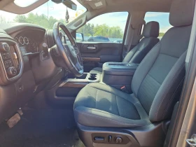 Chevrolet Silverado 3.0l K1500 Rst, снимка 7