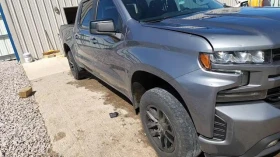 Chevrolet Silverado 3.0l K1500 Rst, снимка 13