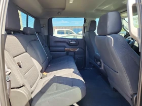 Chevrolet Silverado 3.0l K1500 Rst, снимка 10