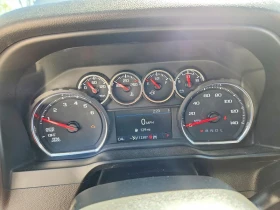 Chevrolet Silverado 3.0l K1500 Rst, снимка 9