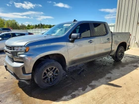 Chevrolet Silverado 3.0l K1500 Rst, снимка 1