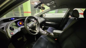 Honda Civic 1.8, снимка 9