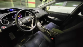 Honda Civic 1.8, снимка 7