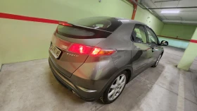 Honda Civic 1.8, снимка 10