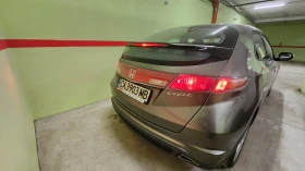 Honda Civic 1.8, снимка 12