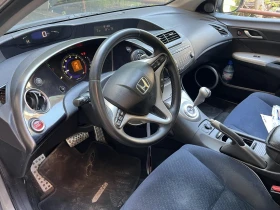 Honda Civic 1.8, снимка 15