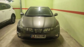 Honda Civic 1.8, снимка 1