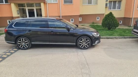 VW Passat, снимка 2