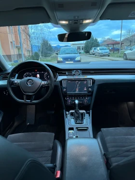 VW Passat, снимка 9