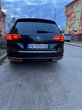 VW Passat, снимка 3