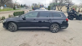 VW Passat, снимка 1
