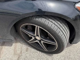 Mercedes-Benz C 450 AMG * CARFAX * BURMESTER * 360 * КЛИП НА МОТОРА, снимка 7