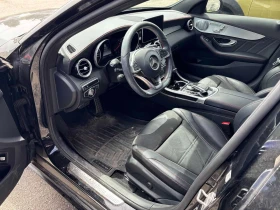 Mercedes-Benz C 450 AMG * CARFAX * BURMESTER * 360 * КЛИП НА МОТОРА, снимка 5