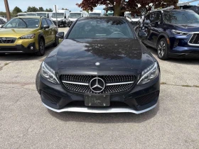 Mercedes-Benz C 450 AMG * CARFAX * BURMESTER * 360 * КЛИП НА МОТОРА, снимка 6
