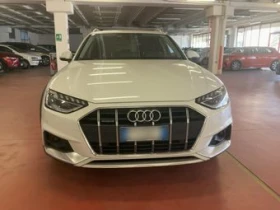 Audi A4 Allroad Очакван внос , снимка 3