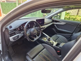 Audi A4 Allroad quattro, снимка 3