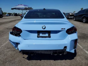 BMW M2, снимка 6