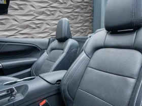 Ford Mustang GT* 5.0* CABRIO* 360* ОБДУХВ* , снимка 8