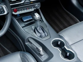Ford Mustang GT* 5.0* CABRIO* 360* ОБДУХВ* , снимка 9