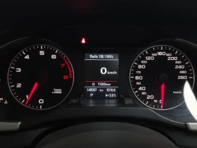 Audi A4 2.0 Tfsi B8, снимка 15