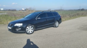 VW Passat 2.0tdi, снимка 3