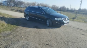 VW Passat 2.0tdi, снимка 5