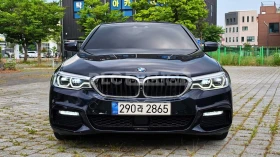 BMW 530 M SPORT+ HEAD UP/360CAM!ПАНОРАМА/ОБДУХ/ПОДГРЕВ, снимка 1