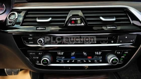 BMW 530 M SPORT+ HEAD UP/360CAM!ПАНОРАМА/ОБДУХ/ПОДГРЕВ, снимка 10