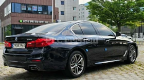BMW 530 M SPORT+ HEAD UP/360CAM!ПАНОРАМА/ОБДУХ/ПОДГРЕВ, снимка 5