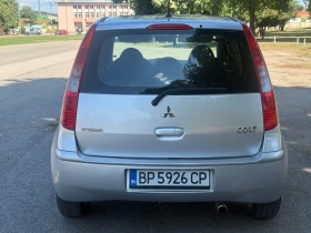 Mitsubishi Colt 1.3i-95kc, снимка 5