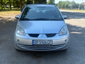 Mitsubishi Colt 1.3i-95kc, снимка 2