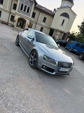 Audi S5, снимка 2