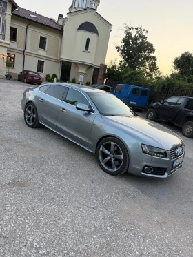 Audi S5, снимка 3