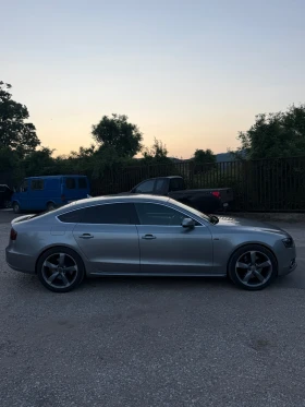 Audi S5, снимка 5