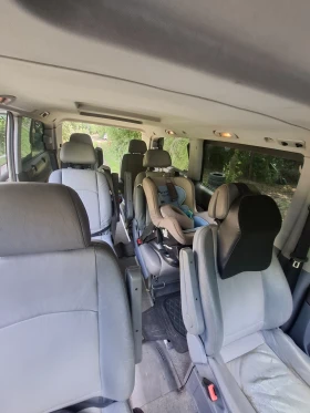 Mercedes-Benz Viano Дълга база , снимка 7